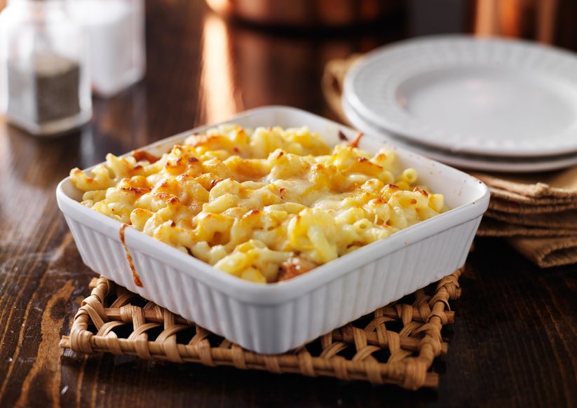 mac n cheese