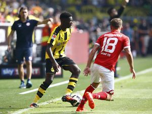 Kesalahan Bayern yang Bikin Dembele Melayang ke Dortmund