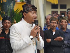 Gus Irsyad Pastikan Program untuk Rakyat Tak Terganggu Penundaan DAU