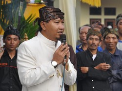 Gus Irsyad Pastikan Program untuk Rakyat Tak Terganggu Penundaan DAU