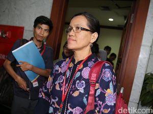 Komnas Perempuan Minta Pelaku Incest di Lampung Dihukum Berat dan Direhab Komnas Perempuan Minta Pelaku Incest di Lampung Dihukum Berat dan Direhab