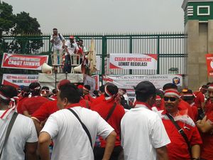 FPI: Interkoneksi Jangan Bawa-bawa BPK dan KPK FPI: Interkoneksi Jangan Bawa-bawa BPK dan KPK