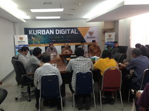 BAZNAS Sediakan Hewan Kurban Secara Online