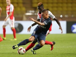 Verratti Diklaim Sedang Tak Bahagia di PSG