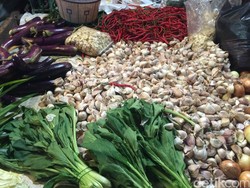 Pemerintah Bakal Tetapkan Harga Acuan Pangan, Ini Kata Bos Indofood