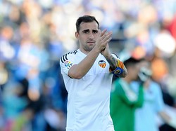 Barca Resmi Dapatkan Paco Alcacer