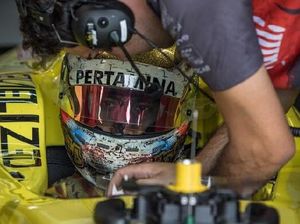 Sean Gelael Berharap Mukjizat di Monza
