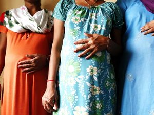 Bayi-bayi Made in India