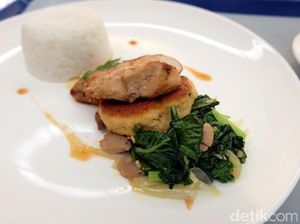 Ahli Gizi dan Chef Bekerja Sama dalam Merancang Menu di Rumah Sakit Ahli Gizi dan Chef Bekerja Sama dalam Merancang Menu di Rumah Sakit