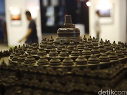 Punden Berundak: Pengertian, Bentuk Fungsi dan Contohnya