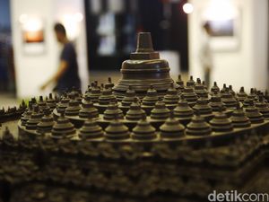 Punden Berundak: Pengertian, Bentuk Fungsi dan Contohnya Punden Berundak: Pengertian, Bentuk Fungsi dan Contohnya