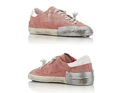 Dikritik Netizen, Desainer yang Jual Sepatu Rusak Rp 8 Juta Angkat Bicara