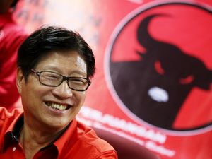 Ady Wijaya: Saya Bukan Ujuk-ujuk Diangkat jadi Ketua PDIP DKI