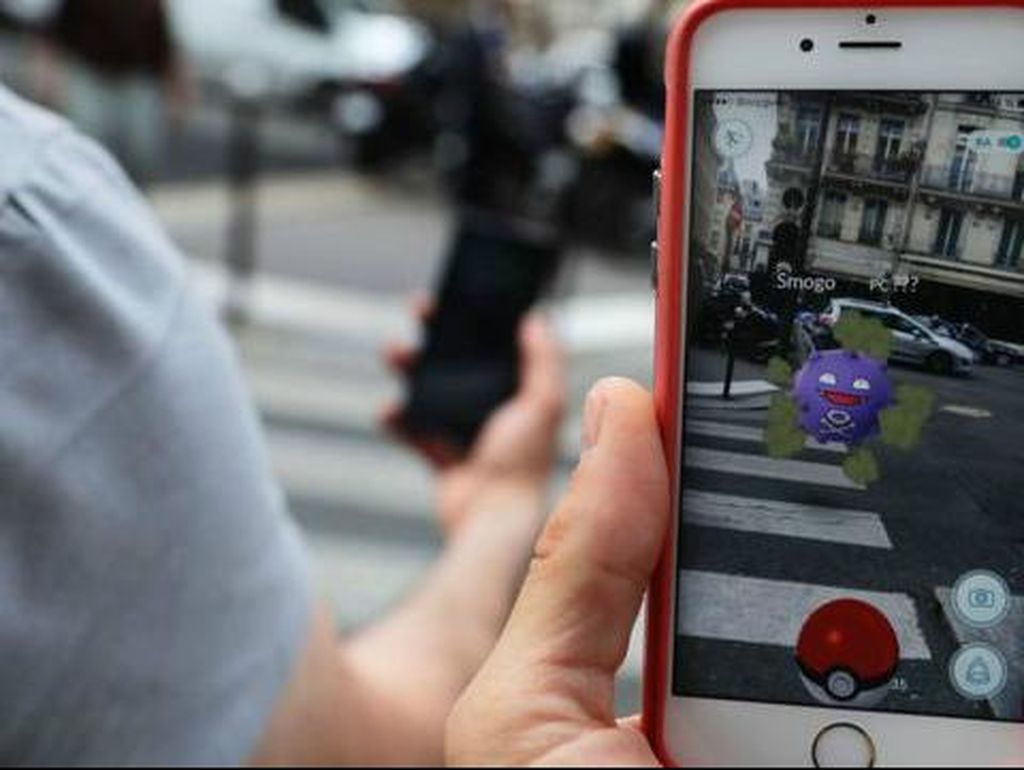 Pembuat Pokemon Go PHK Pegawai, Proyek-proyek Dibatalkan Pembuat Pokemon Go PHK Pegawai, Proyek-proyek Dibatalkan