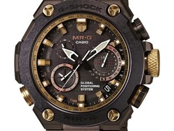 Hanya Ada 300 di Dunia, Jam Tangan G-Shock Ini Dijual Rp 92 Juta