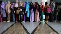 Sidang Lanjutan Uji Materi Pasal LGBT
