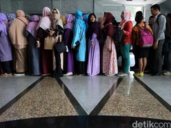 Sidang LGBT, Hakim Konstitusi Gali Batasan Moral dan Hukum dalam Bernegara