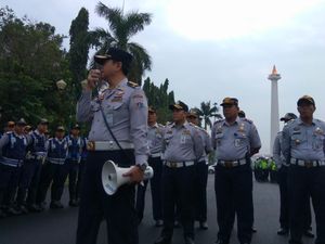 Dishub DKI Siap Integrasikan Angkutan Umum untuk Program OK Otrip