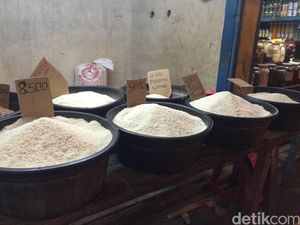 Jelang Ramadan, Polisi Waspadai Penimbunan Sembako di Tangerang