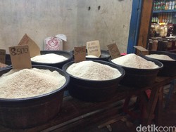 Jelang Ramadan, Polisi Waspadai Penimbunan Sembako di Tangerang