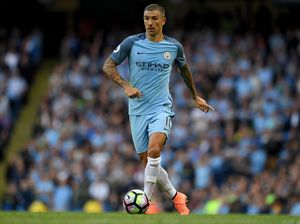 Kolarov Ingin Kembali ke Lazio Kolarov Ingin Kembali ke Lazio