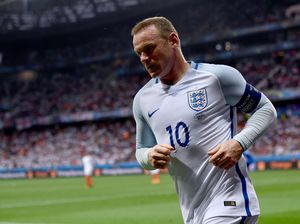 Waktu yang Tepat untuk Rooney Pensiun