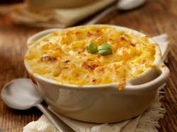 Agar Mac N Cheese Gurih Creamy, Ikuti 6 Trik Pembuatan Ini