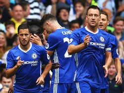 Cahill Merasa Chelsea Kini Bermain Lebih Disiplin dan Terorganisasi