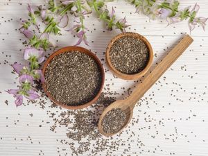 Inilah Keunggulan Nutrisi 16 Makanan yang Digolongkan Sebagai Superfood (1)