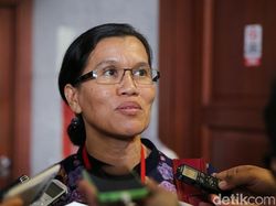 Kata Komnas Perempuan soal RKUHP Atur Hukuman Wanita Perkosa Pria