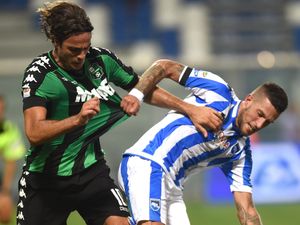Kemenangan Sassuolo di Giornata 2 Dianulir, Kini Dinyatakan Kalah 0-3