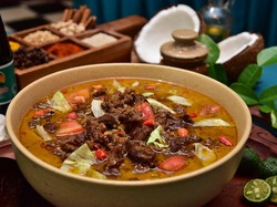 Tongseng Pedas hingga Tongseng Kicik Jadi Inspirasi Olahan Kambing untuk Idul Adha