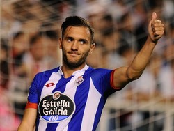 Arsenal Resmi Datangkan Lucas Perez