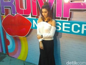 Tyas Mirasih Anggap Haters Reinkarnasi Dari Fans