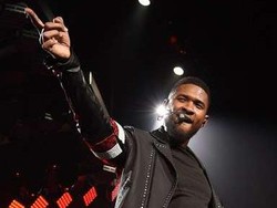 Menang Gugatan Hak Cipta dari Usher, Pria Ini Kantongi Rp 672 M