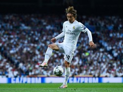Modric: Saatnya Madrid Juara Liga Lagi