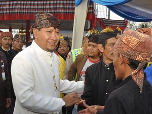 DAU Ditunda, Pasuruan Tunda Pengadaan Tanah dan Pangkas Perjalanan Dinas