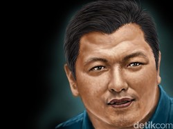 Istri Freddy Budiman Lolos dari Hukuman Penjara Seumur Hidup