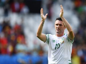 Persembahan Terakhir Keane untuk Republik Irlandia