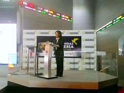 Pakai Sistem Ini, Mahasiswa Hingga Ibu Rumah Tangga Mudah Beli Reksa Dana