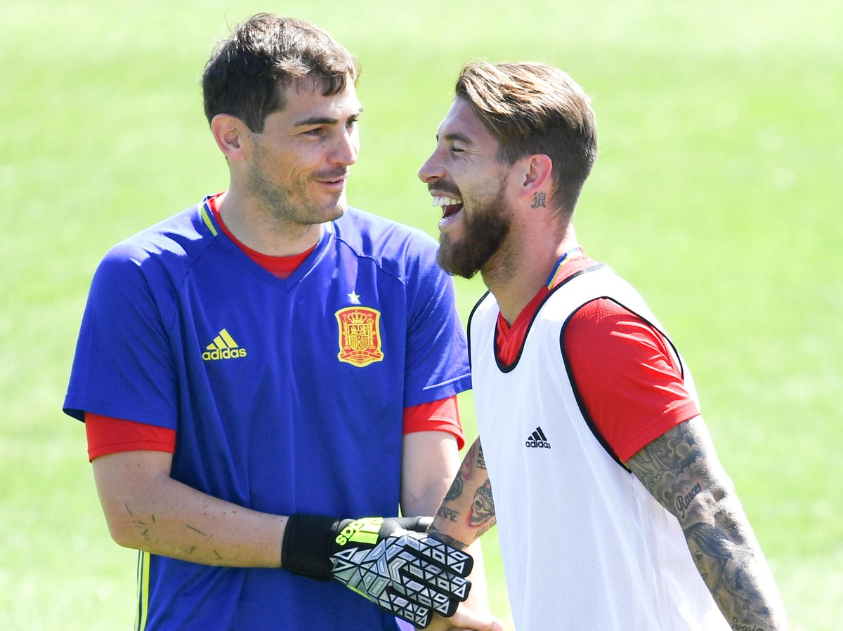 Foto: David Ramos / Getty Images