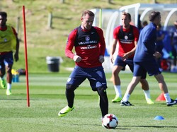 Rooney Mulai Kembali ke Alur Permainan Terbaiknya