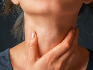 Diet Hashimoto, Pola Makan Sehat untuk Atasi Gangguan Tiroid Diet Hashimoto, Pola Makan Sehat untuk Atasi Gangguan Tiroid