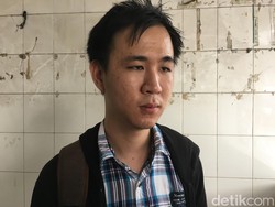 5 Pengeroyok Andrew Penumpang TransJ Ditangkap Polisi, 2 Diburu