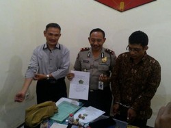 Terbelit Utang, Oknum Guru Tipu Calon Jamaah Haji