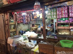 Mendag Bikin Harga Acuan Pangan, Pedagang: Tak Sesuai Kenyataan