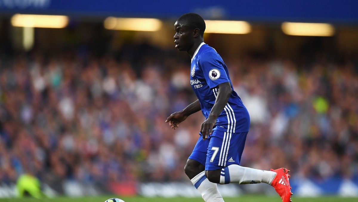 Foto: Mike Hewitt/Getty Images