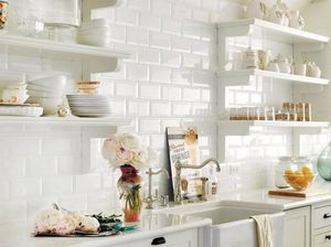 Posisi Dapur Harus Ada di Belakang Rumah, Ini Alasannya