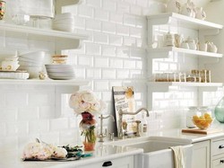 Posisi Dapur Harus Ada di Belakang Rumah, Ini Alasannya