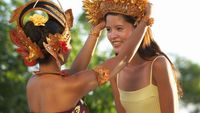Potret 10 Destinasi Top untuk Solo Traveler Perempuan